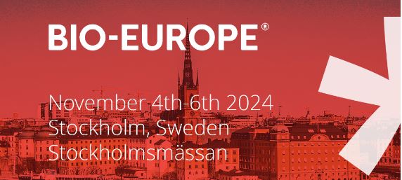 icône Bio Europe 2024