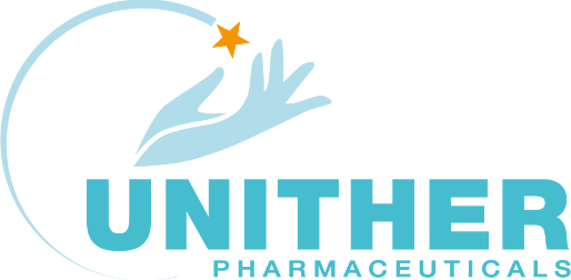 unither pharmaceuticals