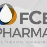 icône FCE Pharma