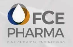 icône FCE Pharma